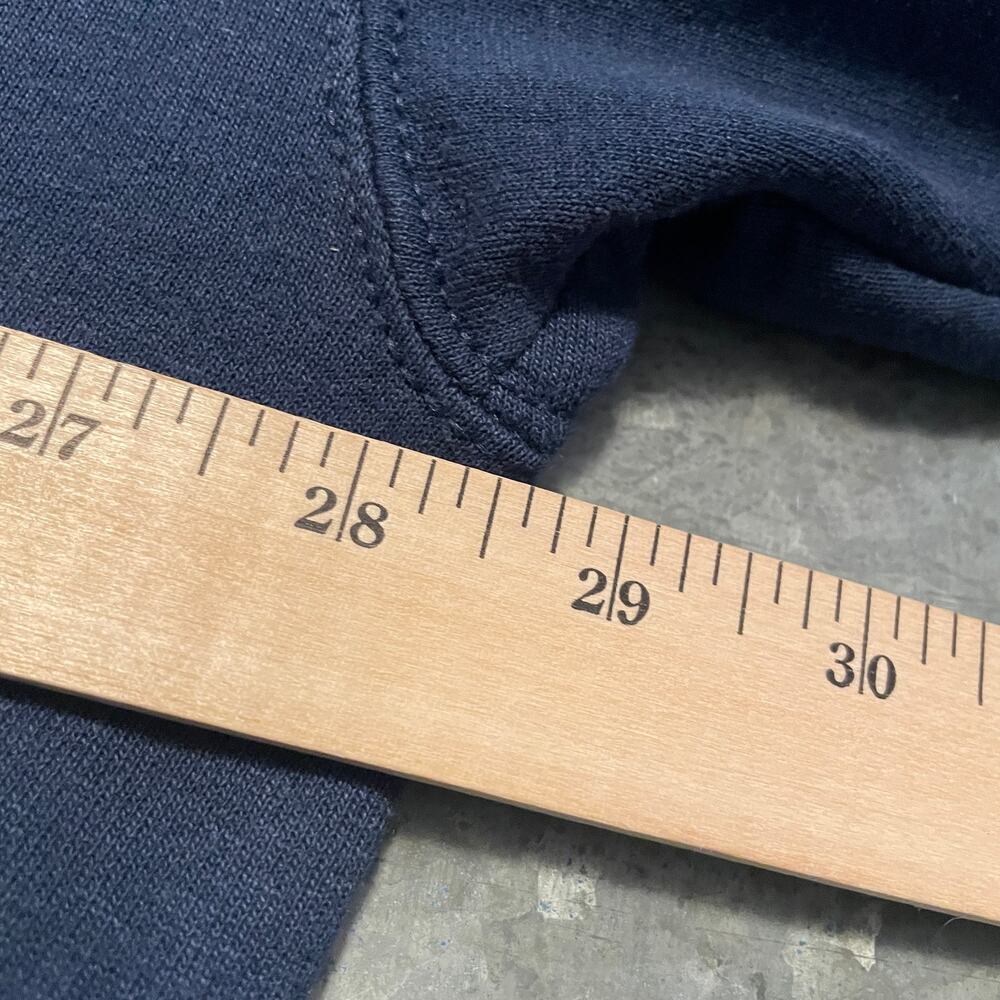 Vintage UC Berkeley Cal Embroidered Crewneck Sweatshirt XXL Thrashed Distressed - Picture 13 of 14